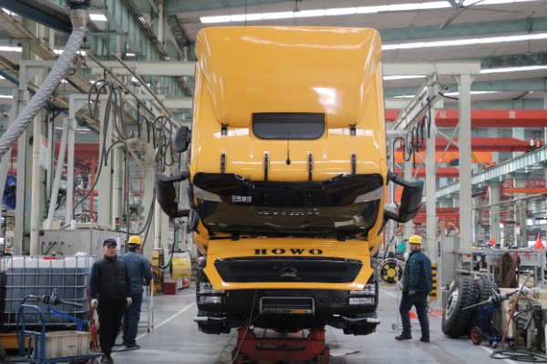 新征程·谋新篇·势夺首季开门红 | 开足马力，，，，，，，，五大引擎夯实发展根基