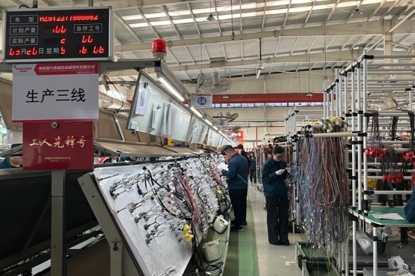 新征程·谋新篇·势夺首季开门红丨三线聚力加快跑，，，，，，实干笃行谱新篇